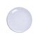 Prato Raso Tramontina Sancho Maxforce Em Porcelana 27 Cm