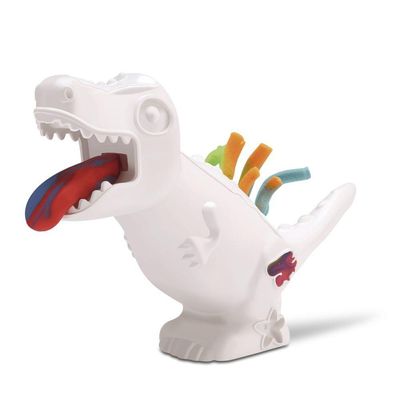 Massinha De Modelar Diver Dinos - Divertoys