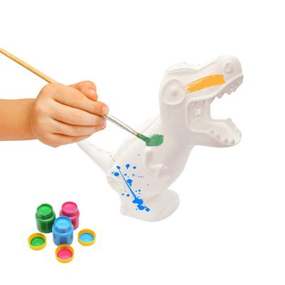 Massinha De Modelar Diver Dinos - Divertoys