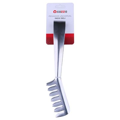 Pegador Universal Cazza Deli em Inox 22cm