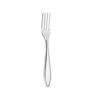 Garfo de Mesa Talheres Aço Inox Victoria 6un