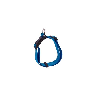 Coleira PP Azul
