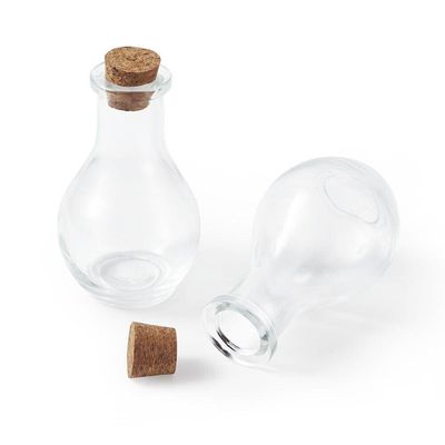 Garrafa De Vidro 180ml Azeite Vinagre