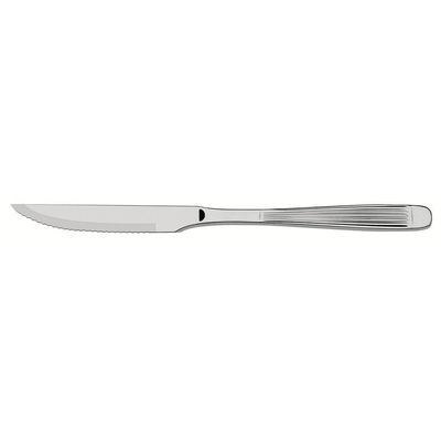 Faca Para Churrasco Athenas Tramontina Aço Inox Tramontina