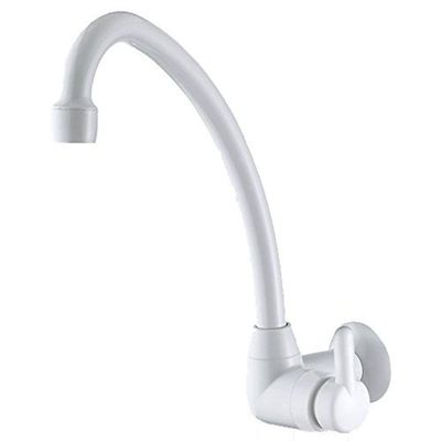 Torneira Para Cozinha Parede Branca 1168 F31