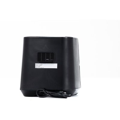 Fritadeira Air Fryer Amvox Sem Óleo 7 Litros  110V