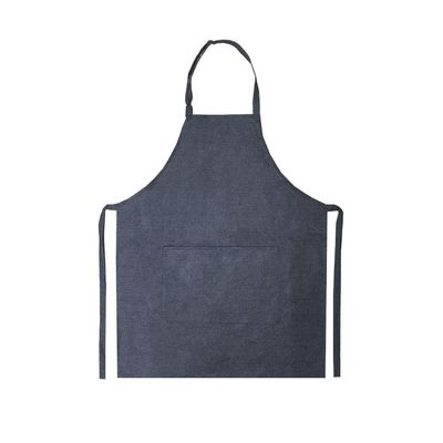 Avental Jeans Profissional Chef Cozinha Barista Bar 10un