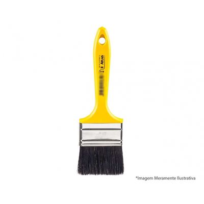 Trincha Atlas 319/4 D 1.1/2 c/12pcs