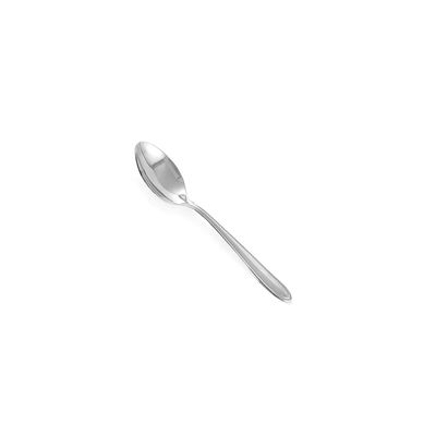 Colher de Cafe Inox Colheres Talheres Aço Victoria 6un