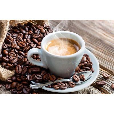Colher de Cafe Inox Colheres Talheres Aço Victoria 6un