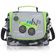 Bolsa Térmica Infantil 4752ml Jacki Design - Piccolino Verde