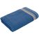 Jogo De Toalhas Luxury Soft Beka 360 G-m² 2 Banho + 2 Rosto + 2 Piso Luxo Azul