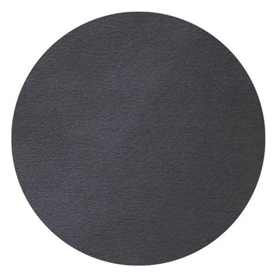 Sofá 3 Lugares Retrátil e Reclinável Biarritz Suede Grafite