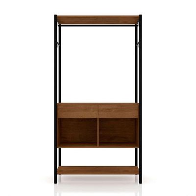 Guarda-Roupa Closet Modulado Paris Demolição