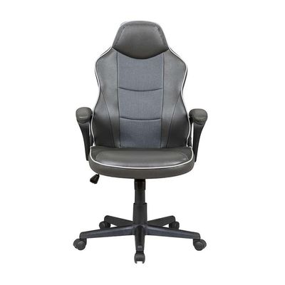 Cadeira Gamer Stone Cinza