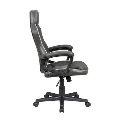 Cadeira Gamer Stone Cinza