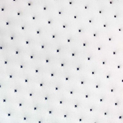 Colchão Casal Mola Ensacada Guldi Firme (25x138x188) Azul e Branco