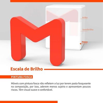 Guarda-Roupa Closet Modulado Barcelona Demolição