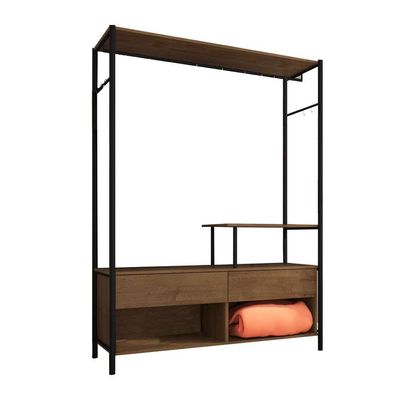 Guarda-Roupa Closet Modulado Barcelona Demolição