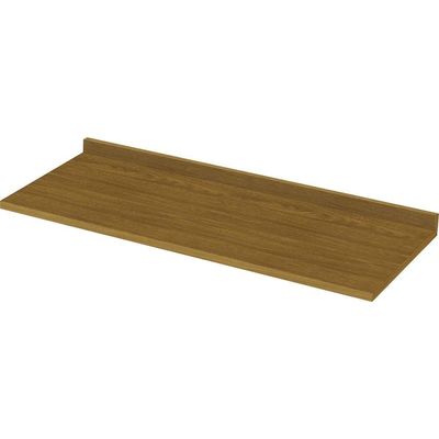 Tampo Para Balcão 120cm Nature - Henn