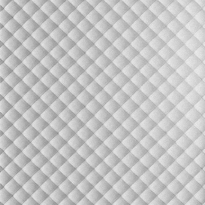 Colchão Solteiro Howie Espuma D33 (17x78x188) Preto e Branco