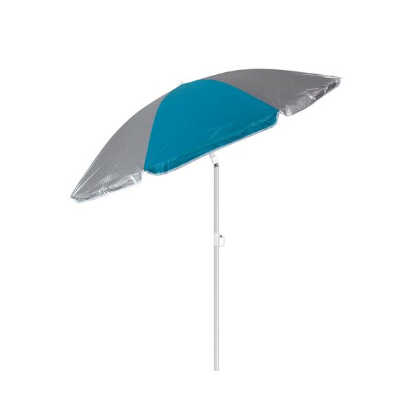 Guarda Sol Belfix 1,8M Articulado em Aço com FPS +60 Guarda Sol Belfix 1,8M Articulado em Aço com FPS +60