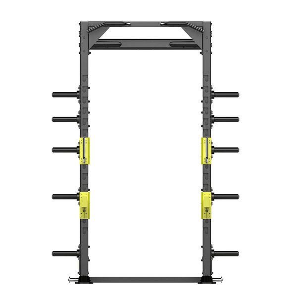 Power Rack Station CF Wellness - EM177 EM177