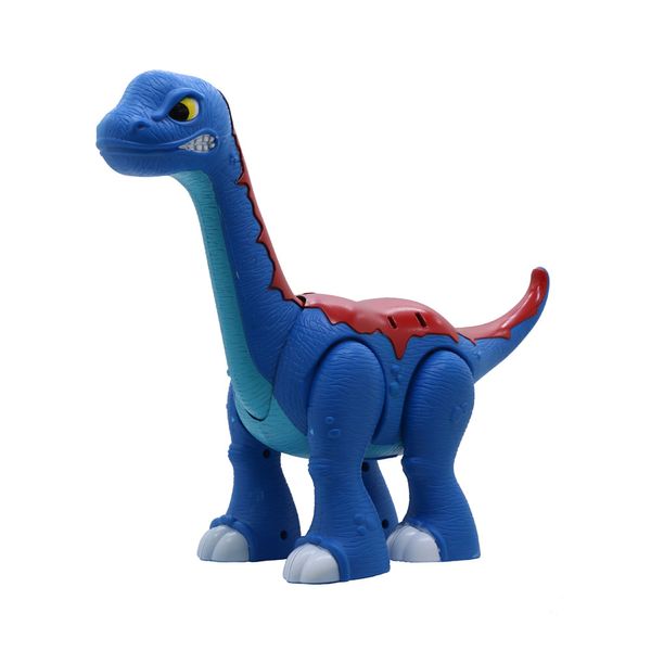 Jurassic Fun Junior Brontossauro com Som Multikids - BR1470 BR1470