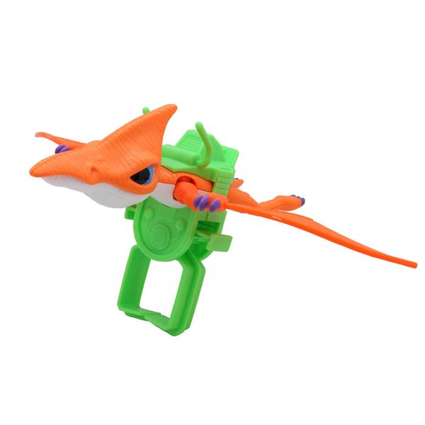 Jurassic Fun Junior Pterodáctilo Com Som Multikids - BR1471 BR1471