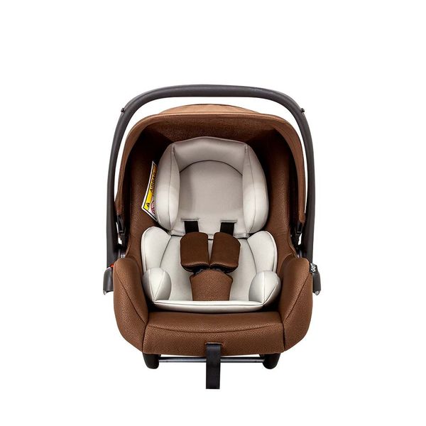 Bebê Conforto Candy 0-13kgs Caramelo Litet - BB199 BB199