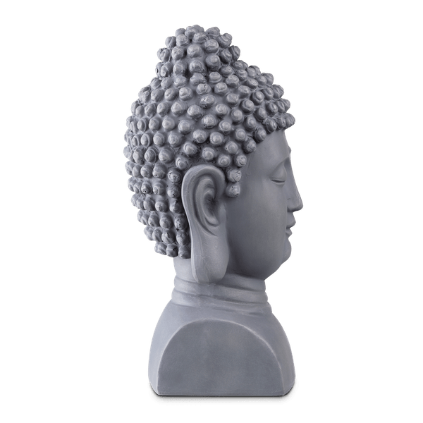 Buda Decorativo Ushnisha Up Home - UD354 UD354 Buda Decorativo Ushnisha Up Home - UD354 UD354