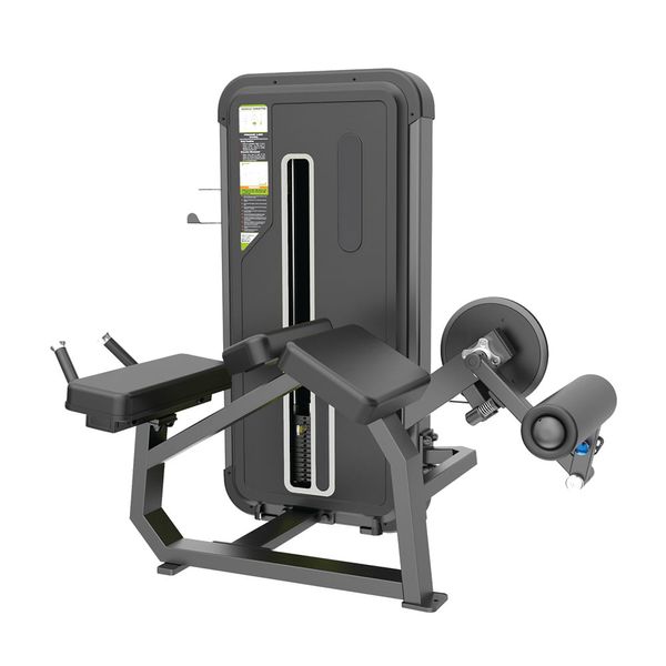 Seated Leg Curl Classic (Cadeira Flexora) - EM168 EM168 Seated Leg Curl Classic (Cadeira Flexora) - EM168 EM168