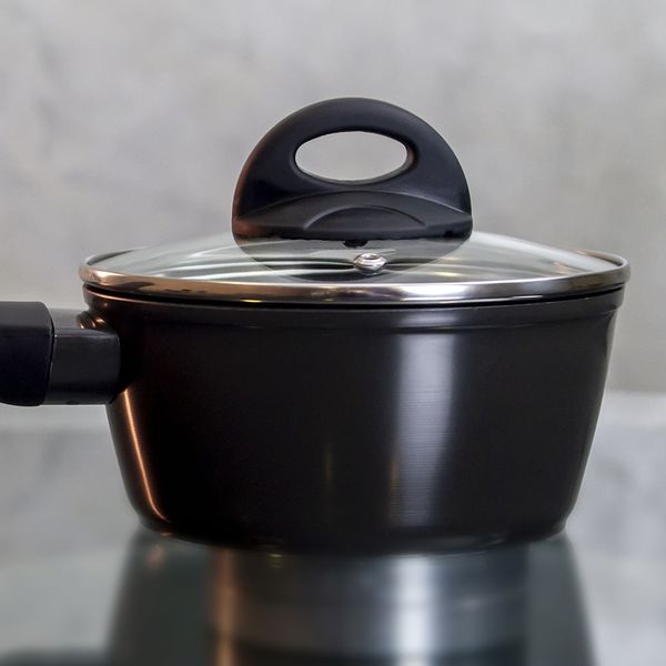 Panela Antiaderente Goldflon 22cm Up Home - UD283 UD283