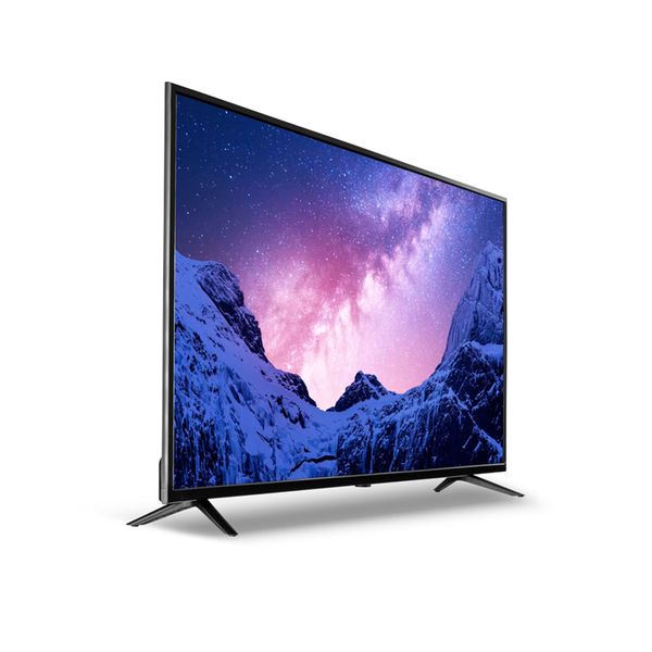 Tela 32 Pol. HD Com função DNR, Smart E Wifi Integrado Entradas HDMI + USB + RJ45 + AV Multilaser - TL042 TL042