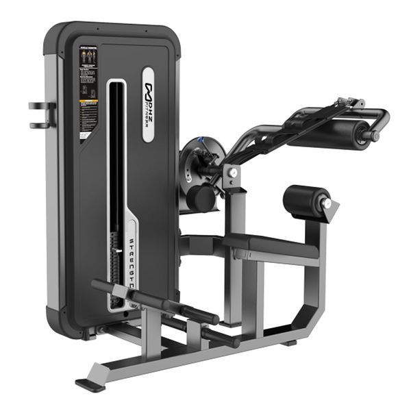 Dual Abdominal/Extensor de Costas Wellness - EM202 EM202 Dual Abdominal/Extensor de Costas Wellness - EM202 EM202