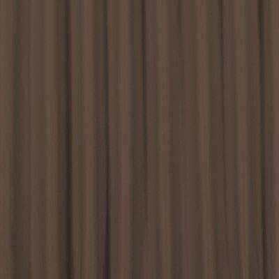 Cortina Block Blackout  3,00 X 2,60M  Tabaco