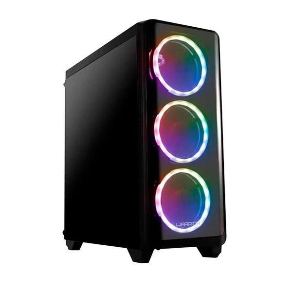 Desktop Gamer com Linux, Intel i3-9350KF + RX560 4GB, 8GB 240GB SSD - DT150 DT150 Desktop Gamer com Linux, Intel i3-9350KF + RX560 4GB, 8GB 240GB SSD - DT150 DT150