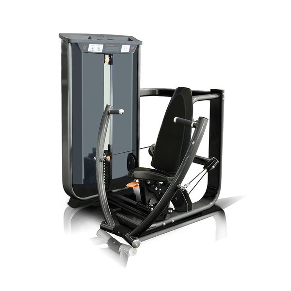 Chest Press Vita Preto - 81Kg Wellness - EM080 EM080 Chest Press Vita Preto - 81Kg Wellness - EM080 EM080