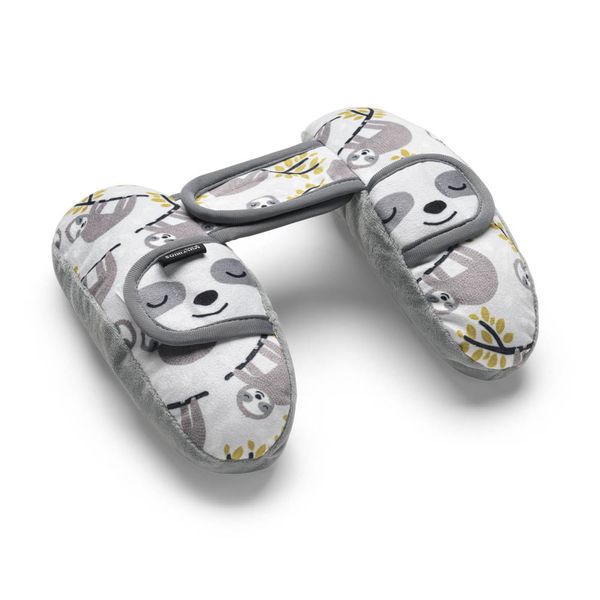 Suporte de Cabeça Ajustável Safe Ride Multikids Baby - BB1164 BB1164 Suporte de Cabeça Ajustável Safe Ride Multikids Baby - BB1164 BB1164