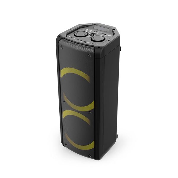 PulseBox 2x Woofers 6.5 Polegadas 600W Pulse - SP504 SP504