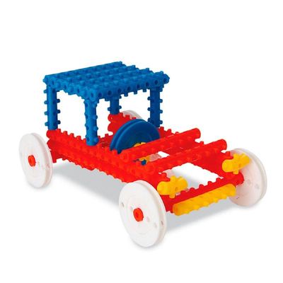Pinos Mágicos 170 Peças - 90 - Elka