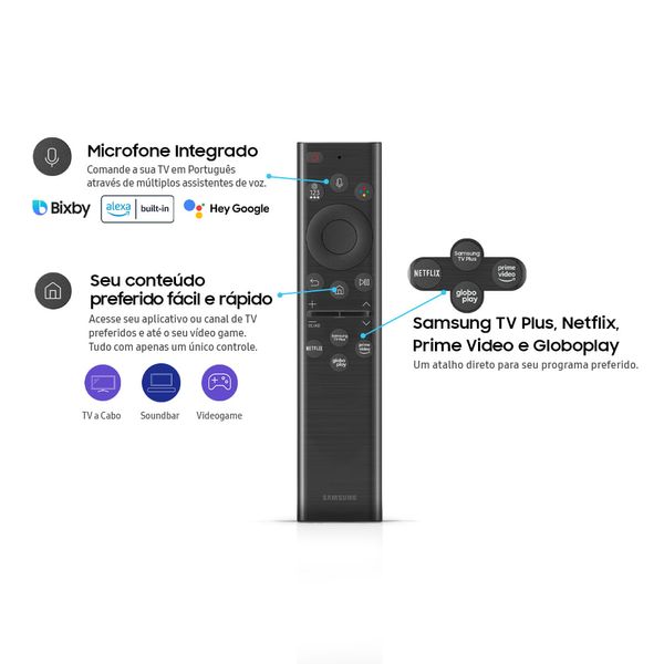 Samsung Smart TV 85 Samsung Smart TV 85