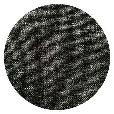 Base para Cama Box Solteiro Martin Premium com Baú Linho (47x88x188 cm) Grafite