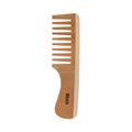 PENTE RICCA MAD DENTE LARGO