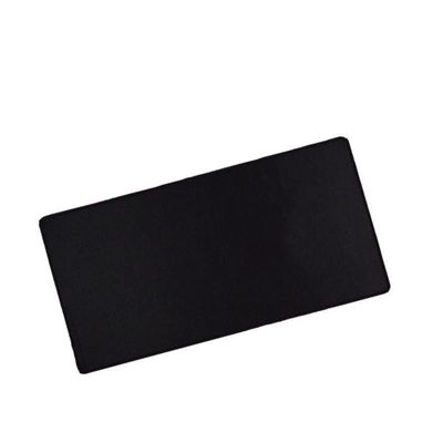 Mousepad mouse pad gamer grande Ecens Todo Preto