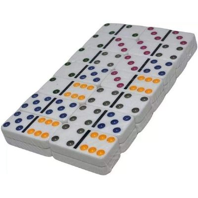 Domino 28 Peças Jg170301 Unygift