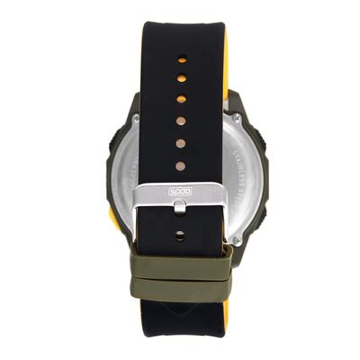 Relógio Speedo Masculino Ref: 15106g0evnv2 Esportivo Digital