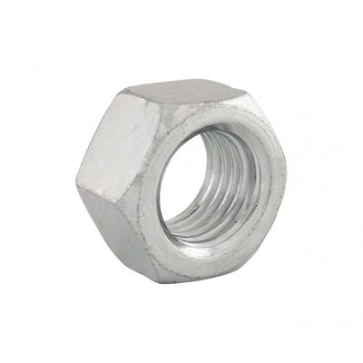 Porca Sext Zincada E 5/16 (250Pcs)