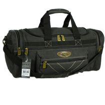 Sacola Viagem Bolsa Mala Média Academia Lona JA7011