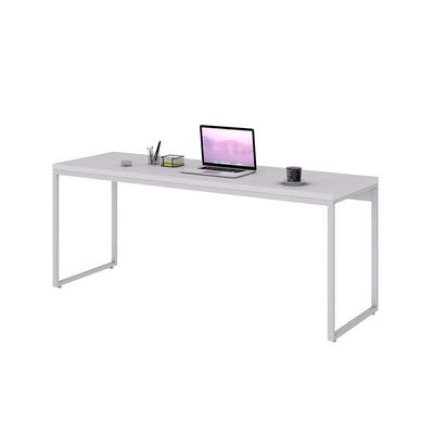 Escrivaninha Studio Branca 180 cm
